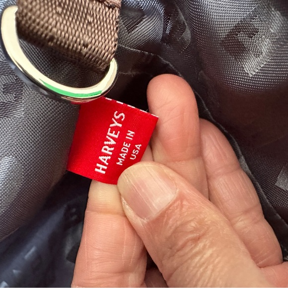 Blowout!!! 2 Harvey Seatbelt Streamline Treecycle Collector bags - Picture 14 of 15